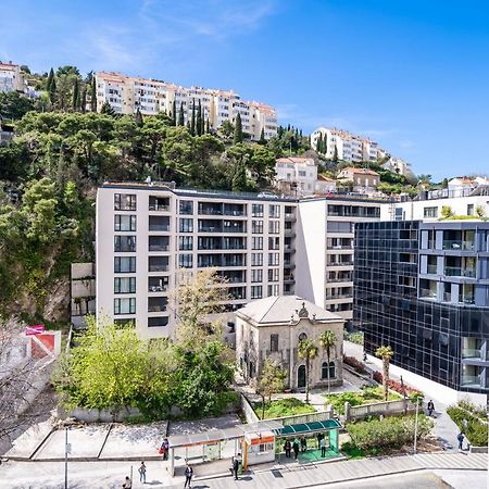Apartment Dubrovnik Clouds Εξωτερικό φωτογραφία