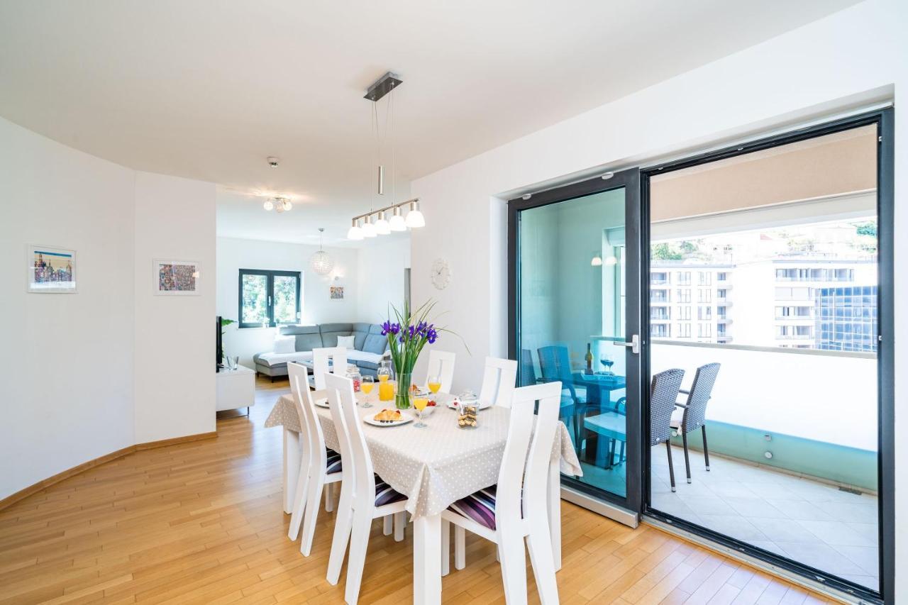 Apartment Dubrovnik Clouds Εξωτερικό φωτογραφία