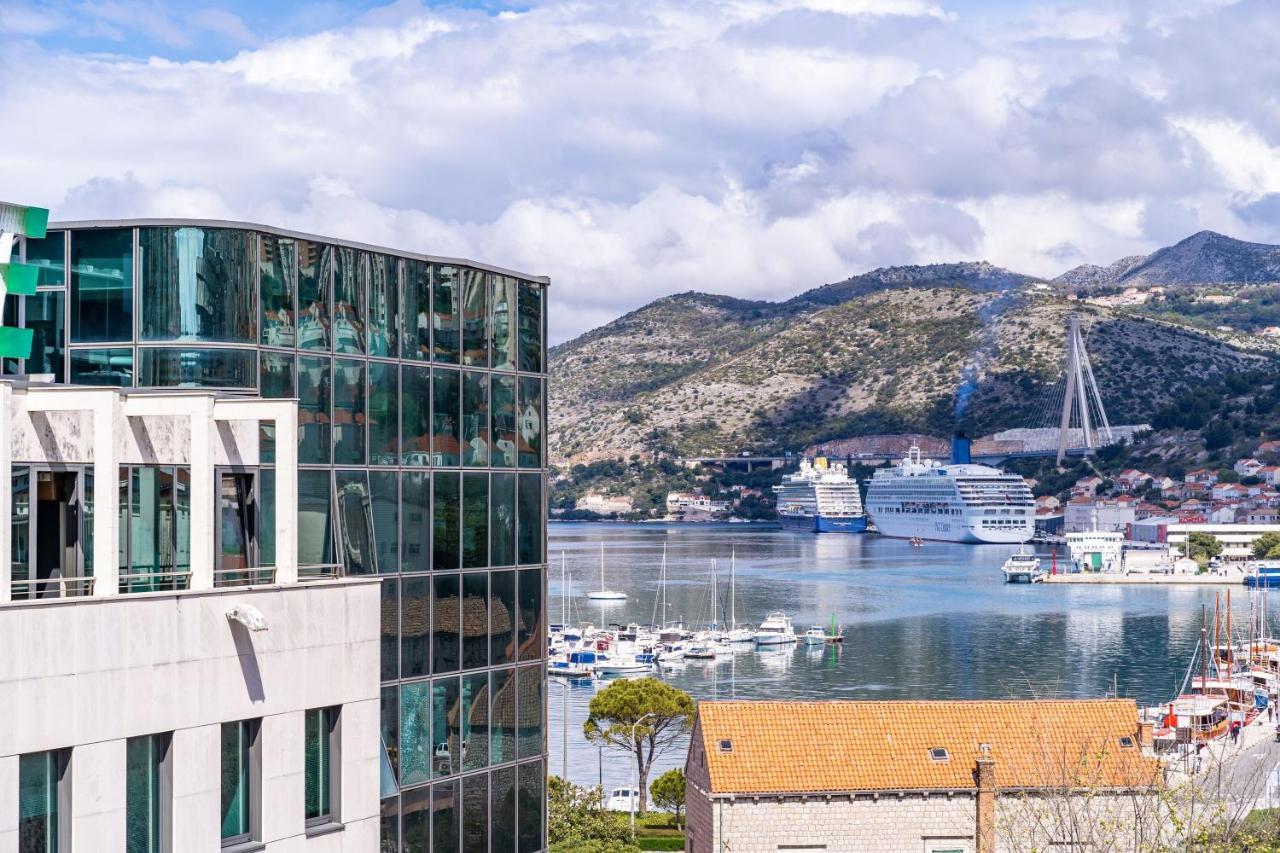 Apartment Dubrovnik Clouds Εξωτερικό φωτογραφία
