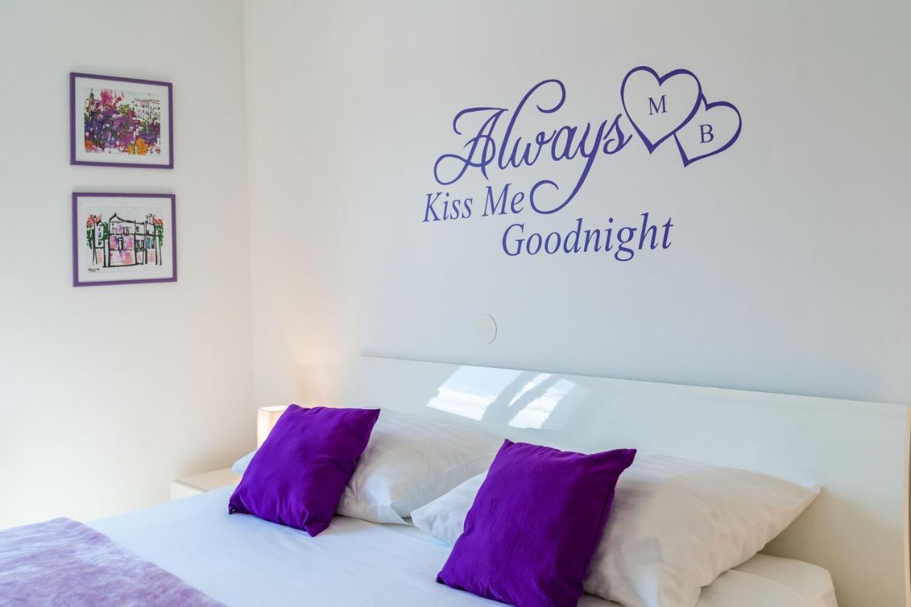 Apartment Dubrovnik Clouds Εξωτερικό φωτογραφία