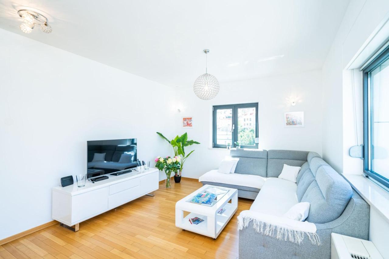 Apartment Dubrovnik Clouds Εξωτερικό φωτογραφία