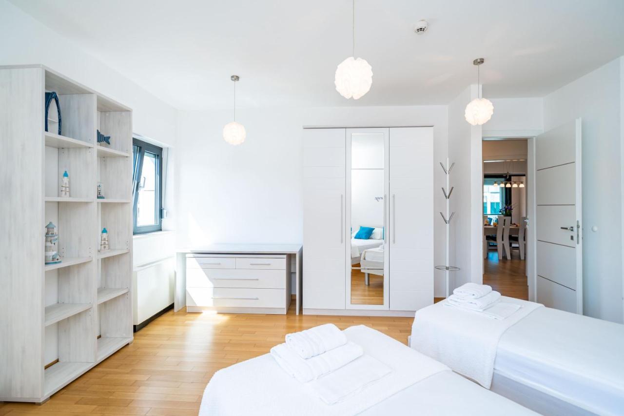 Apartment Dubrovnik Clouds Εξωτερικό φωτογραφία