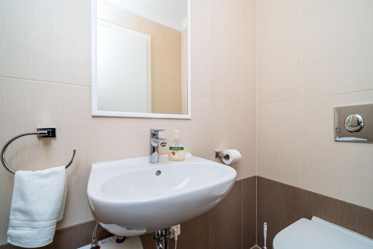 Apartment Dubrovnik Clouds Εξωτερικό φωτογραφία