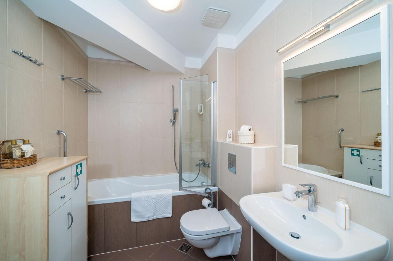 Apartment Dubrovnik Clouds Εξωτερικό φωτογραφία