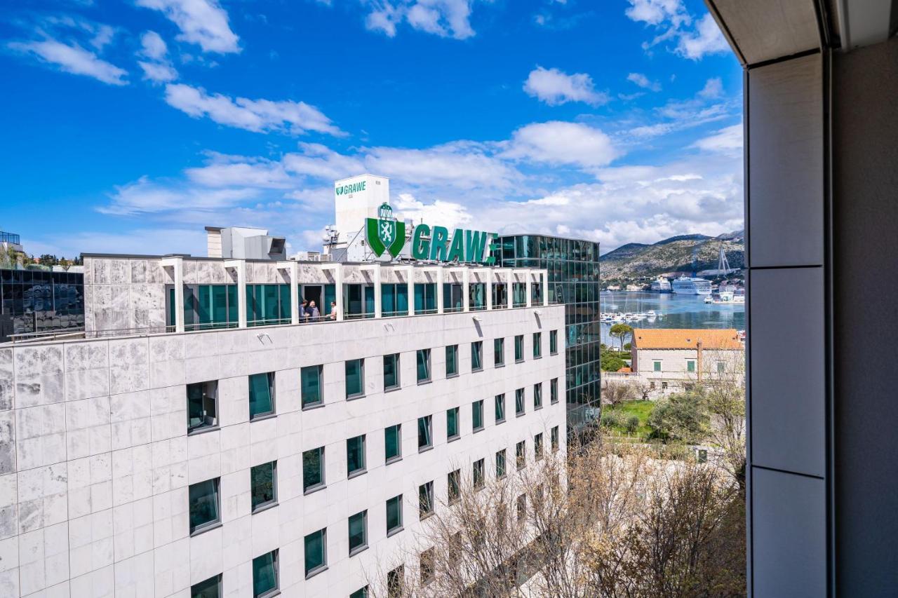 Apartment Dubrovnik Clouds Εξωτερικό φωτογραφία