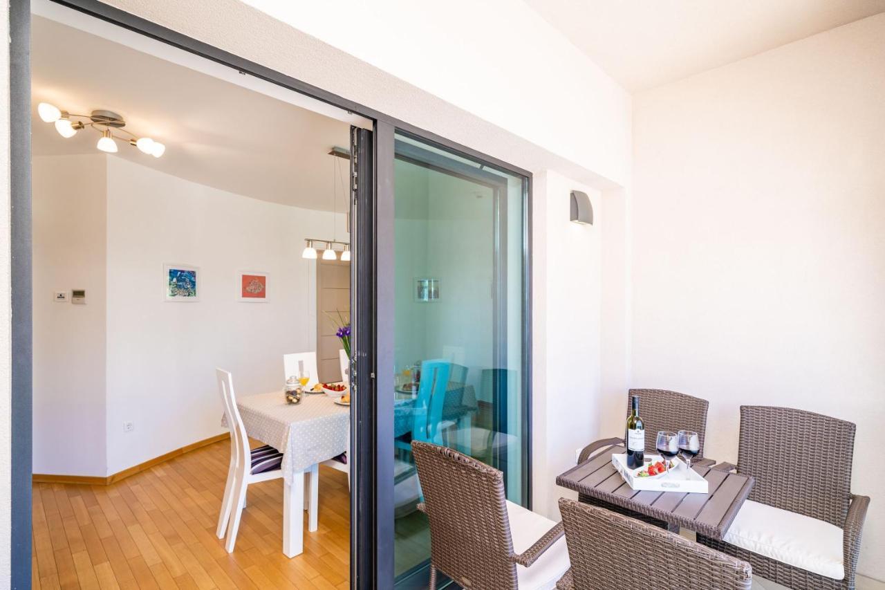 Apartment Dubrovnik Clouds Εξωτερικό φωτογραφία