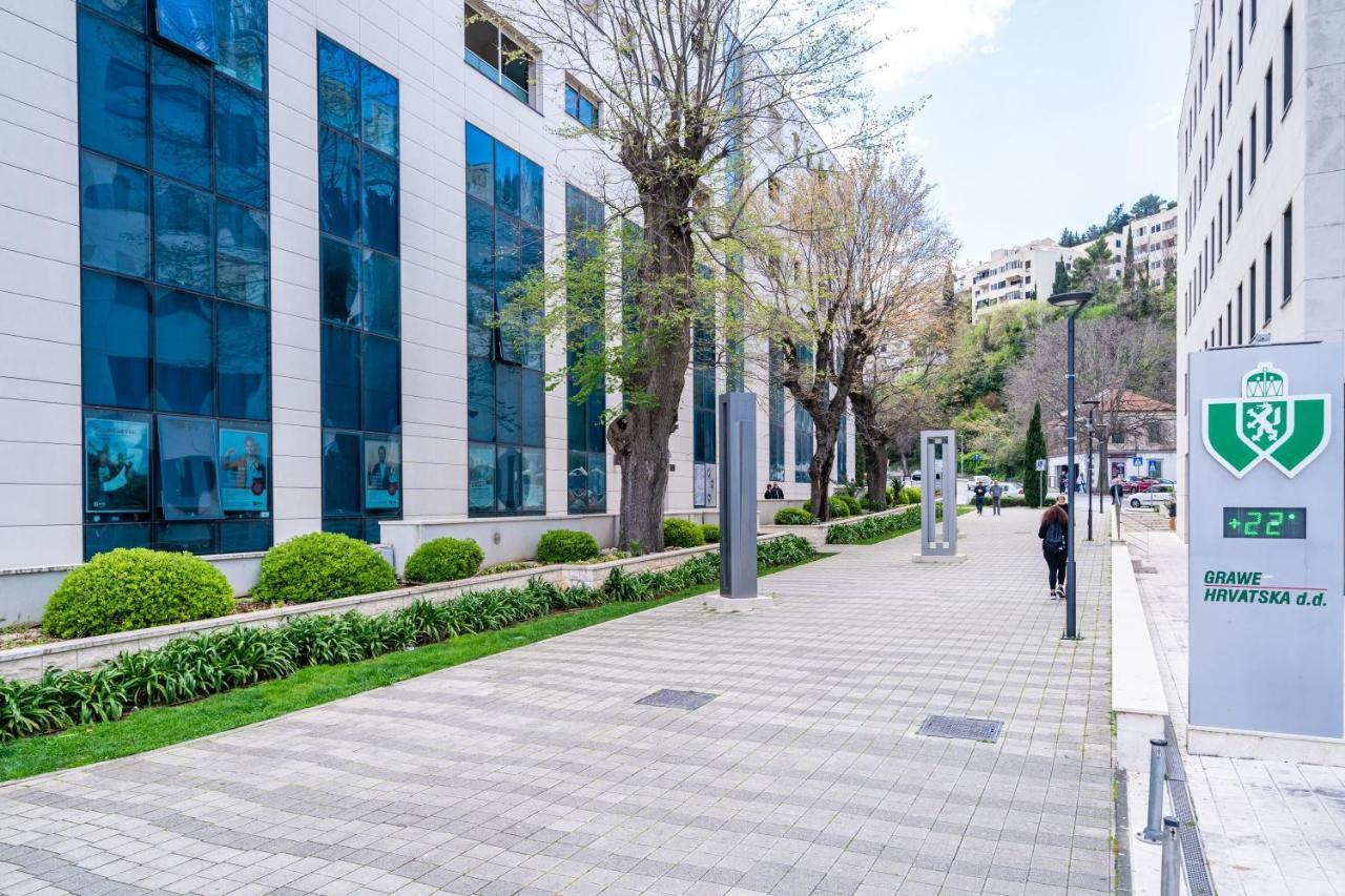 Apartment Dubrovnik Clouds Εξωτερικό φωτογραφία