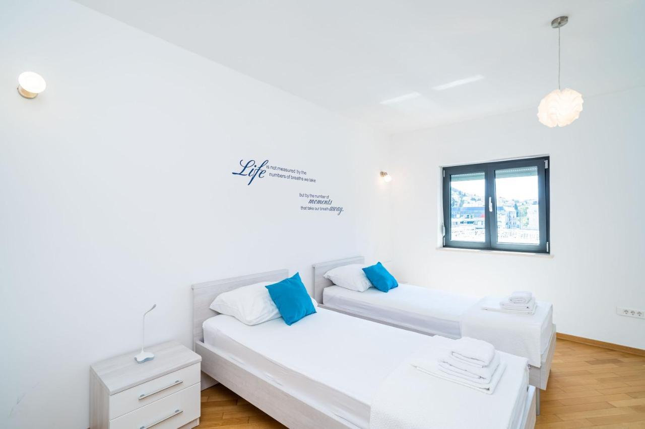 Apartment Dubrovnik Clouds Εξωτερικό φωτογραφία