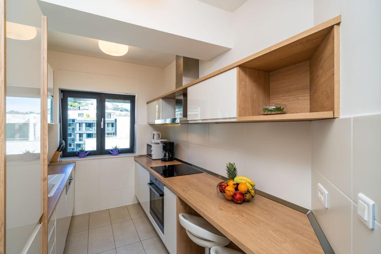 Apartment Dubrovnik Clouds Εξωτερικό φωτογραφία
