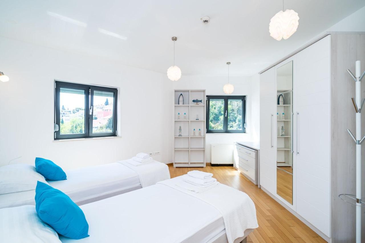 Apartment Dubrovnik Clouds Εξωτερικό φωτογραφία