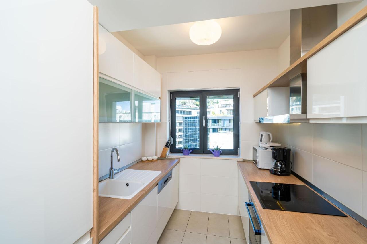 Apartment Dubrovnik Clouds Εξωτερικό φωτογραφία