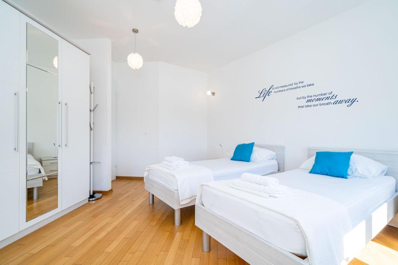 Apartment Dubrovnik Clouds Εξωτερικό φωτογραφία