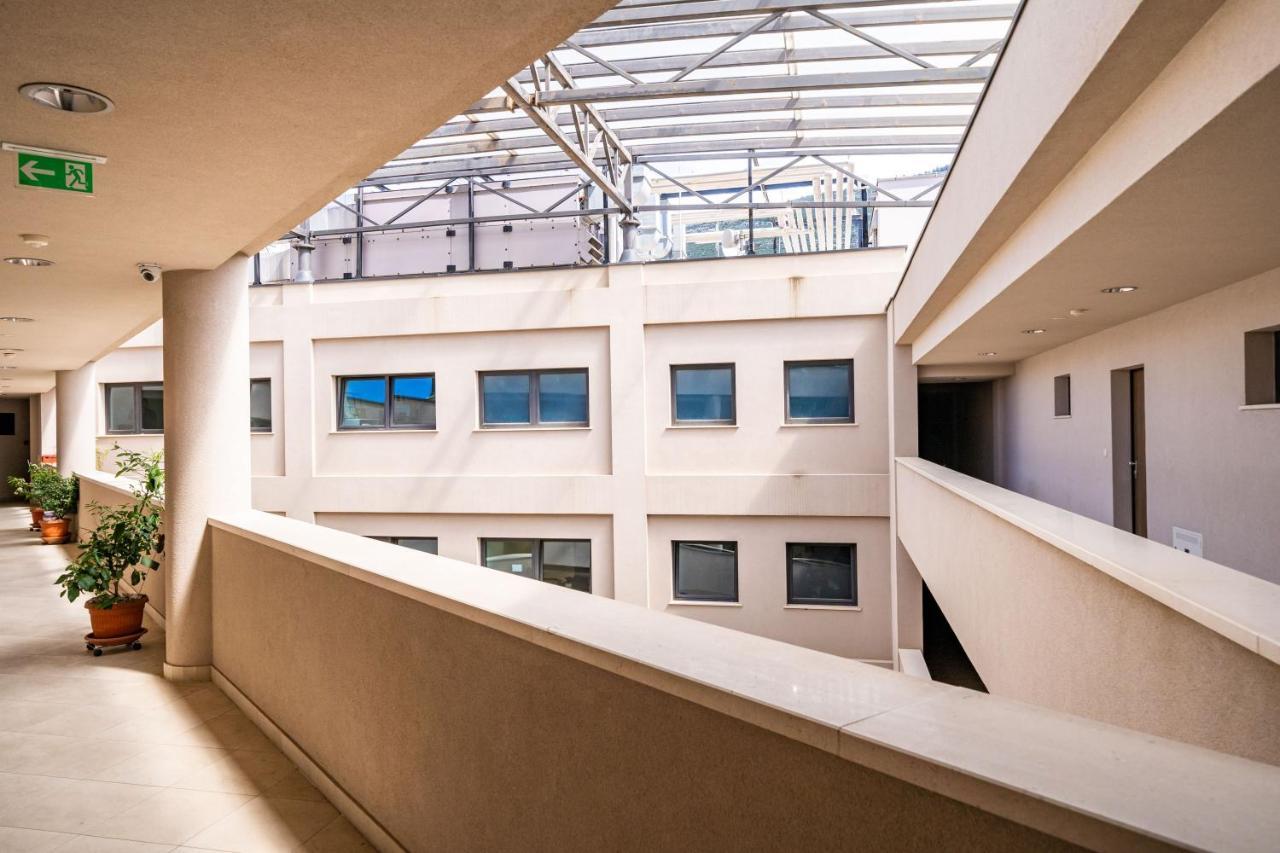 Apartment Dubrovnik Clouds Εξωτερικό φωτογραφία