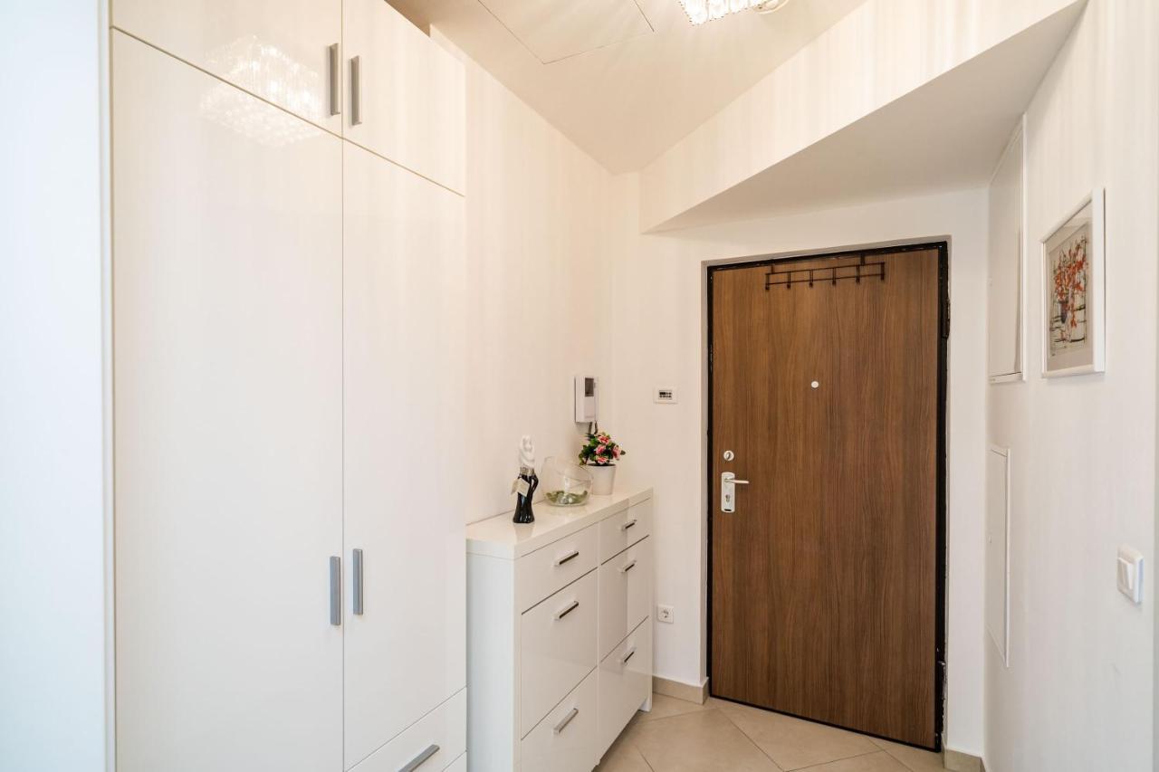 Apartment Dubrovnik Clouds Εξωτερικό φωτογραφία