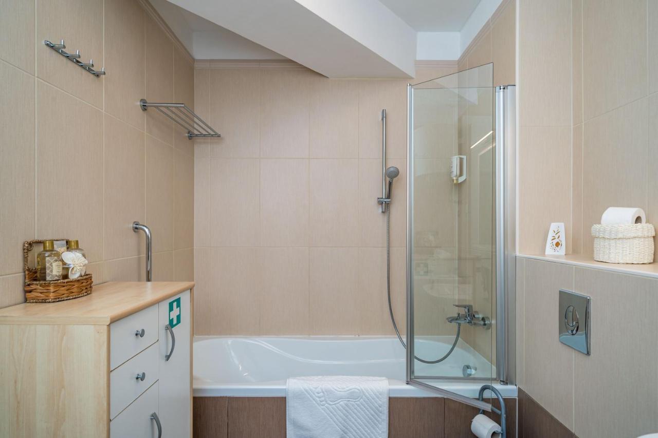 Apartment Dubrovnik Clouds Εξωτερικό φωτογραφία