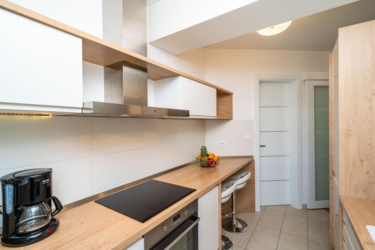 Apartment Dubrovnik Clouds Εξωτερικό φωτογραφία