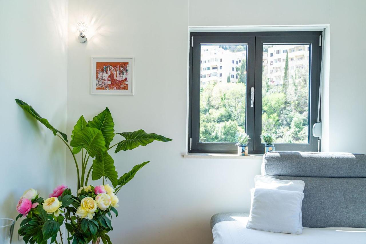 Apartment Dubrovnik Clouds Εξωτερικό φωτογραφία