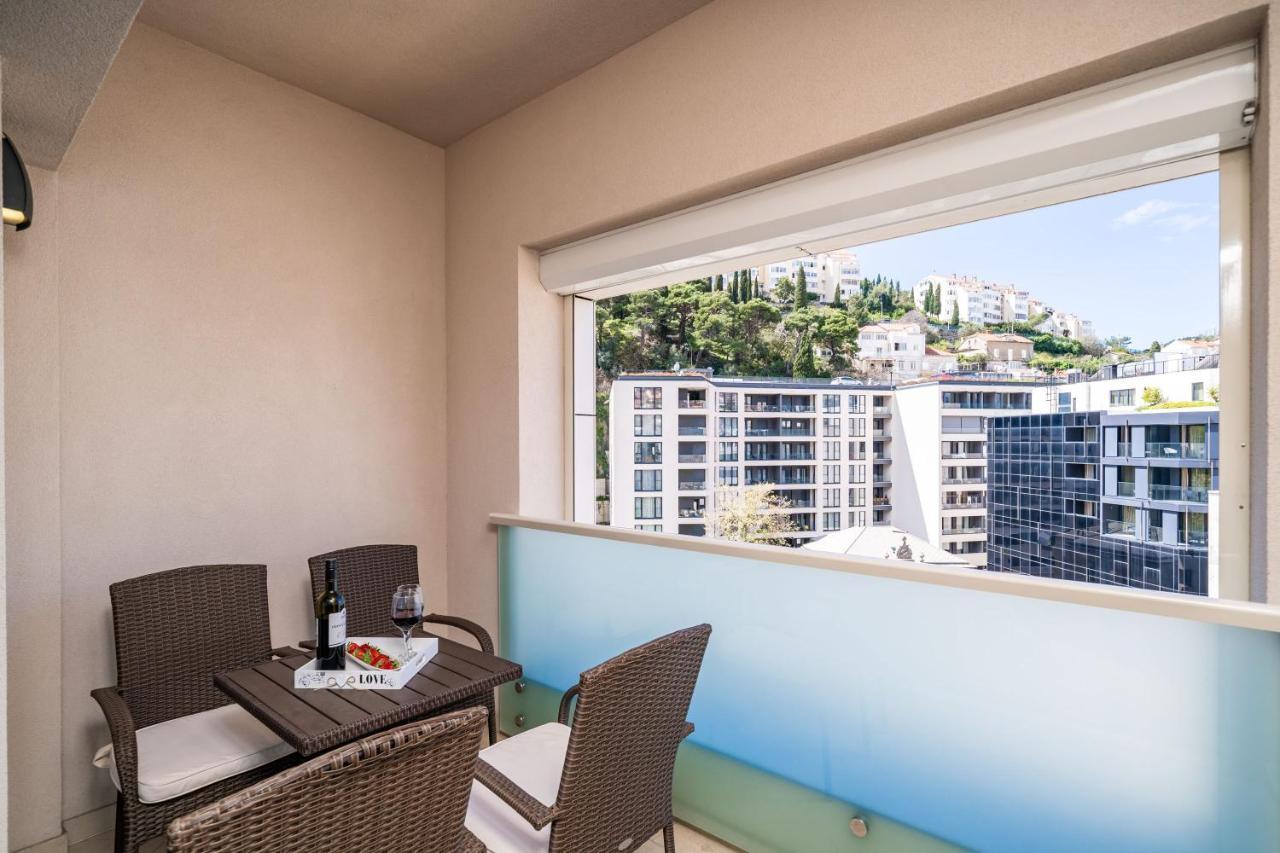 Apartment Dubrovnik Clouds Εξωτερικό φωτογραφία