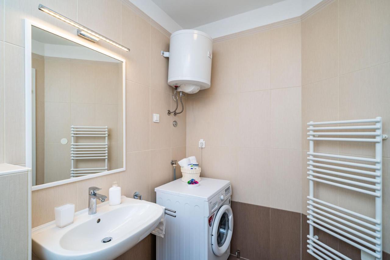 Apartment Dubrovnik Clouds Εξωτερικό φωτογραφία